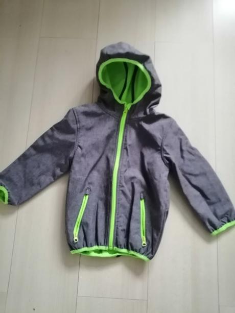 Bundička pre chlapcov, prechodna vel. 110, kiki&koko,110