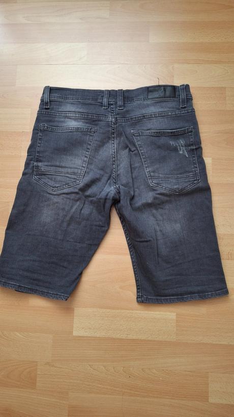 Pánske kraťssy, new yorker,s