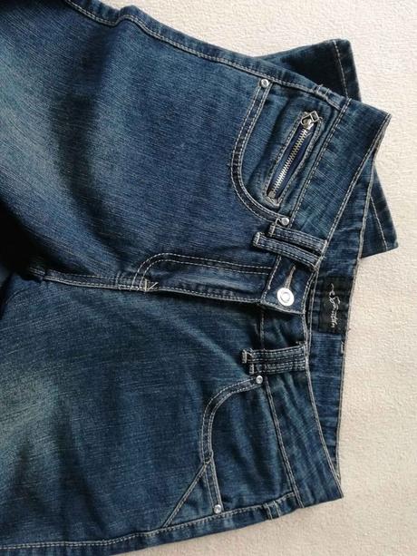 Dámske rifle spontan, 36