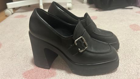 Topanky loafers, tamaris,39