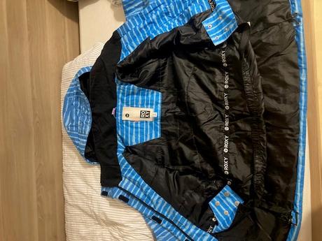 Lyžiarska bunda s, roxy,s