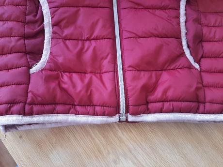 Prechodná bunda, pepperts,140