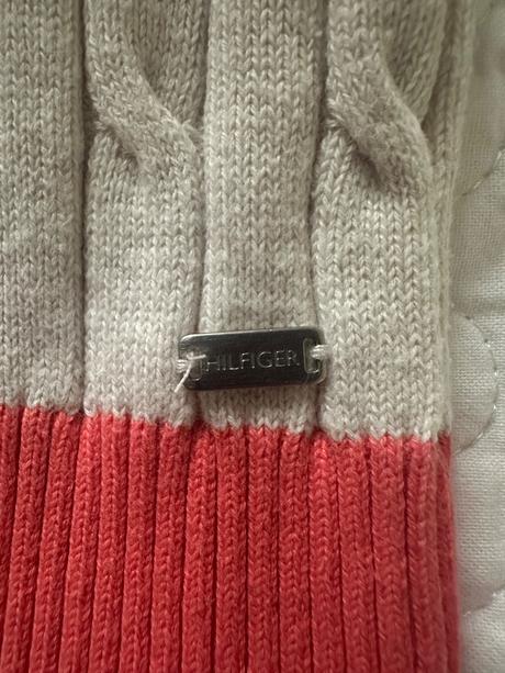 Sveter, tommy hilfiger,m