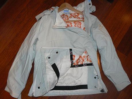 Roxy bunda, roxy,152