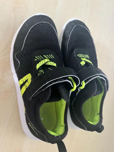 Tenisky na suchý zips, decathlon,33