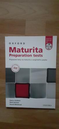 Maturita preparation tests,