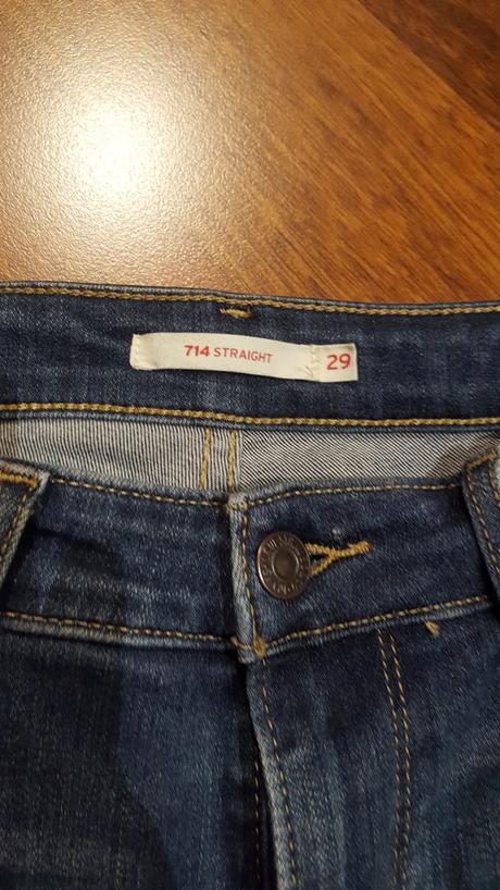 Levisky w 29/l32, levis,30