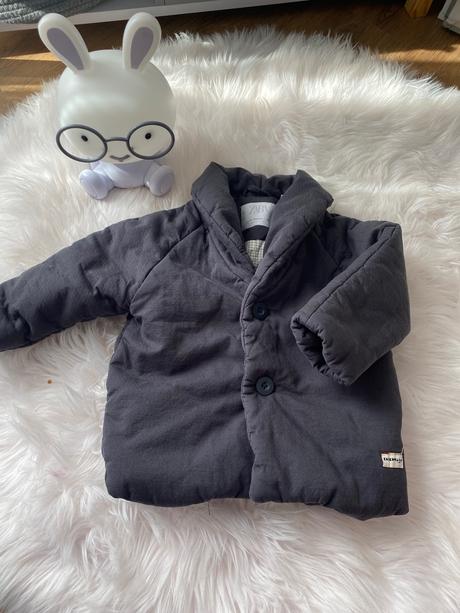 Teplá bunda, kabatik zara, zara,86