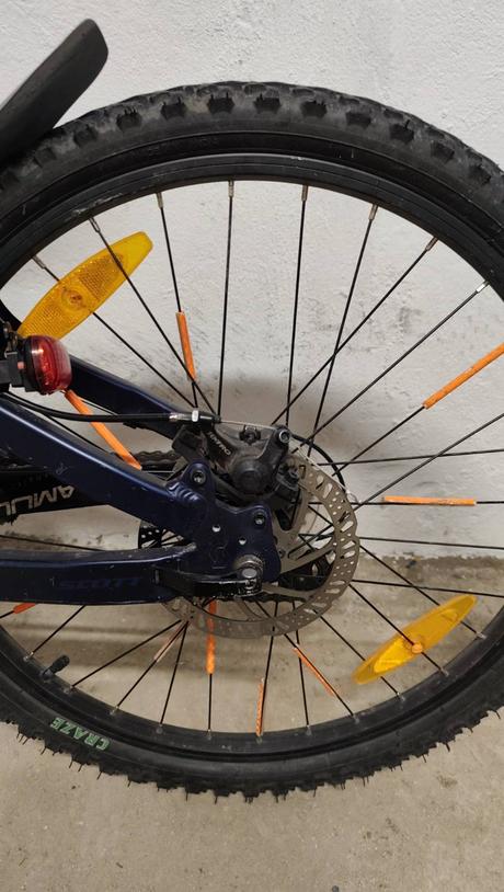 Scott voltage 24", scott,24