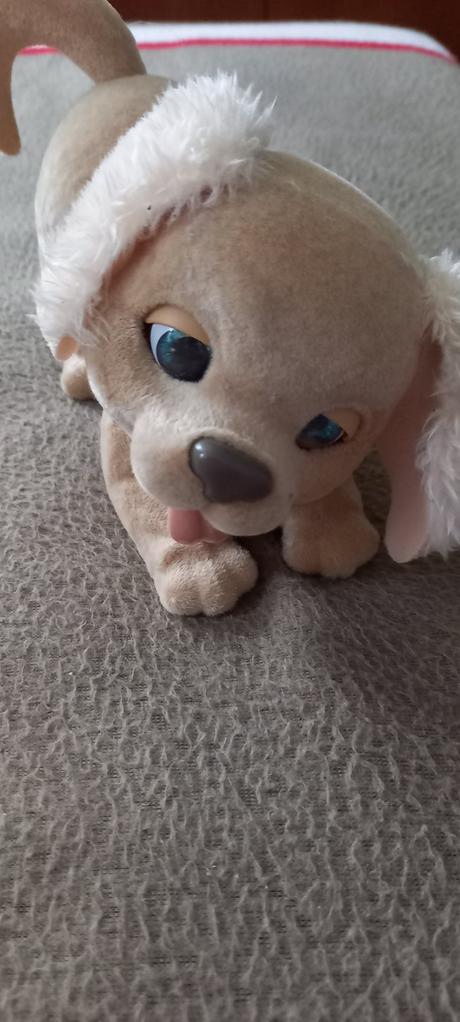 Furreal psik šteniatko, 