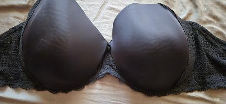 Samodržiaca podprsenka, 90d