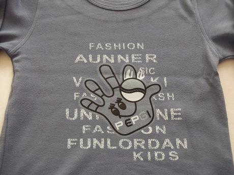 Tričko - lordan - 110, 110