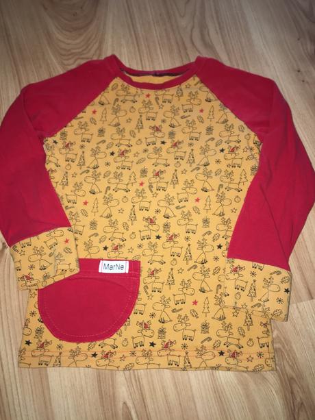 Sobikove tričko, 110