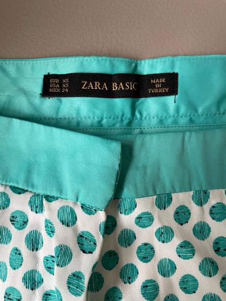 Sortky zara, zara,xs