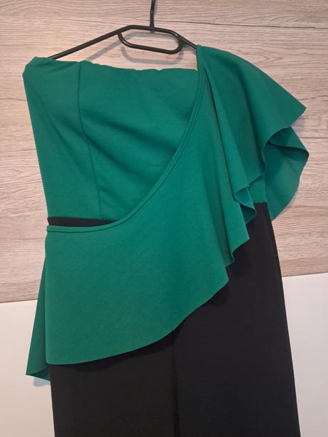 Elegantný overal m, m