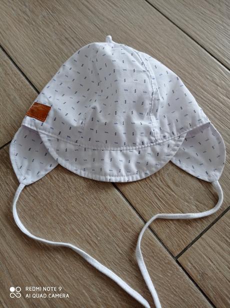 Letná čiapka, rada,48