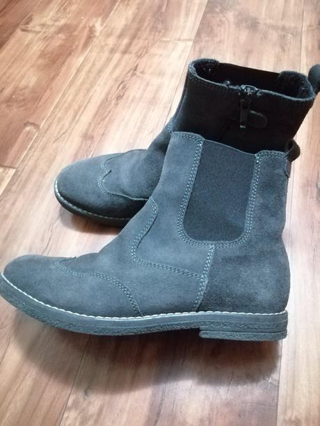 Čižmičky "richter", richter,34