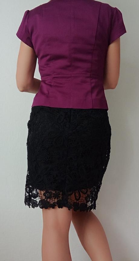 Letné sačko 34/xs (už s poštovným), h&m,34