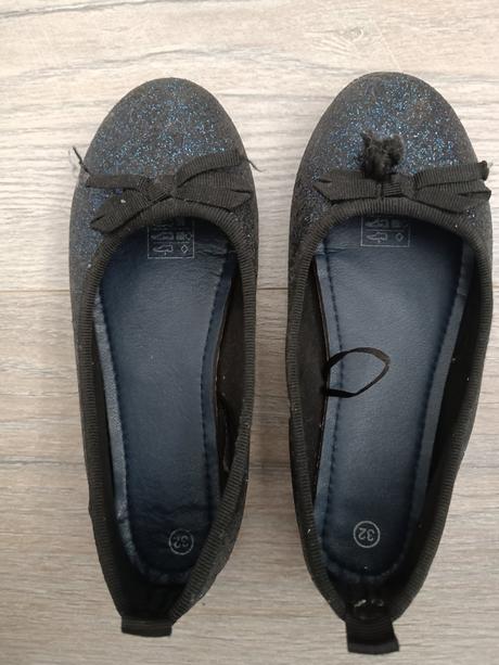 Balerínky pre dievčatá, 32