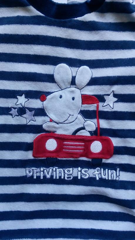 Súpravička - c&a, c&a,92