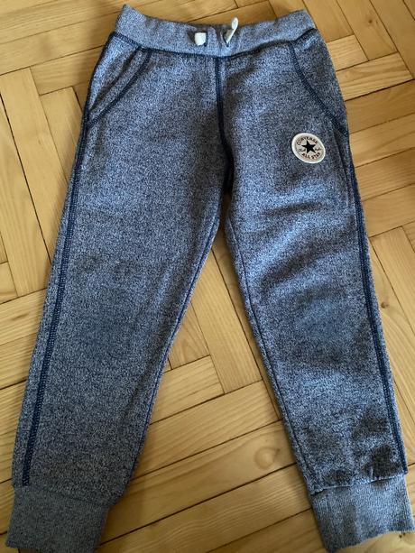 Teplaky, converse,98