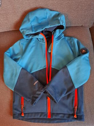 Softshell bunda, mckinley,128