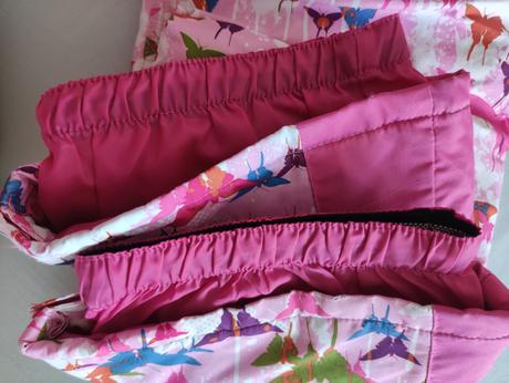 Otepľovačky,veľ. 140/146, f&f,146