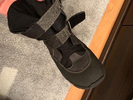 Zimné topánky, tripos,32