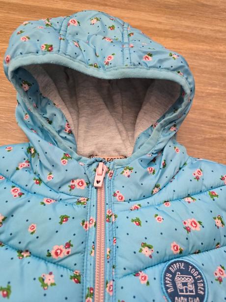 Prechodná bunda č.80, 80