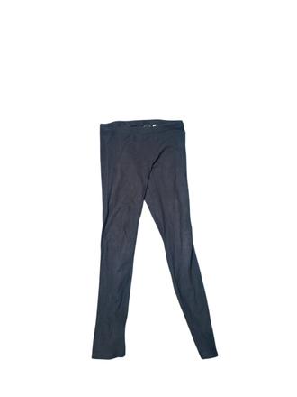 Dievčenské bavlnené legínky, 110