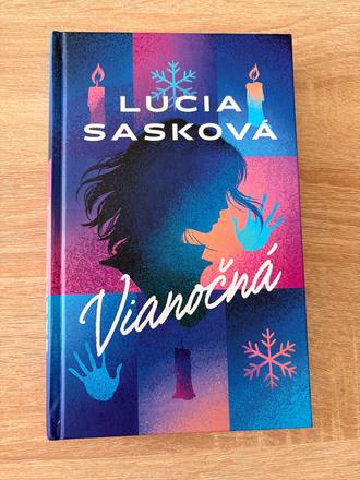 Lucia sasková- vianočná, 