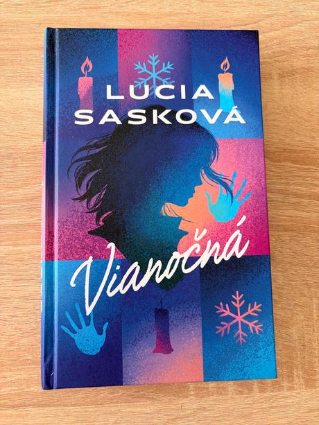 Lucia sasková- vianočná, 