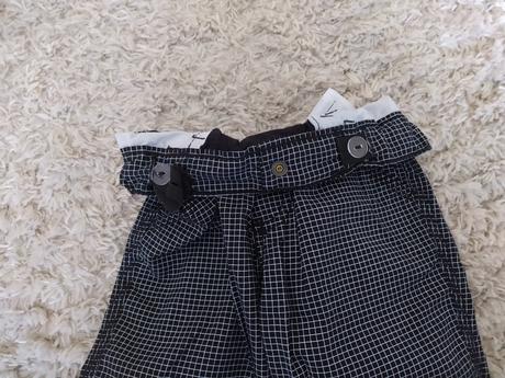 Tenké kraťasy, dopodopo,98