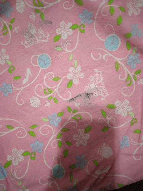 Posteľné obliecky princess, šírka (cm): 140,dĺžka (cm): 200