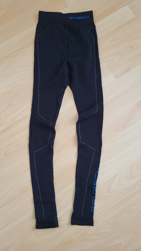 Termo leginy, brubeck,xs