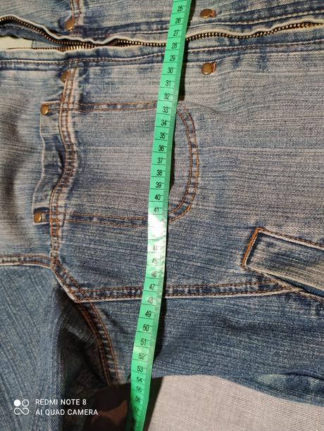 Riflova bunda, cherokee,m