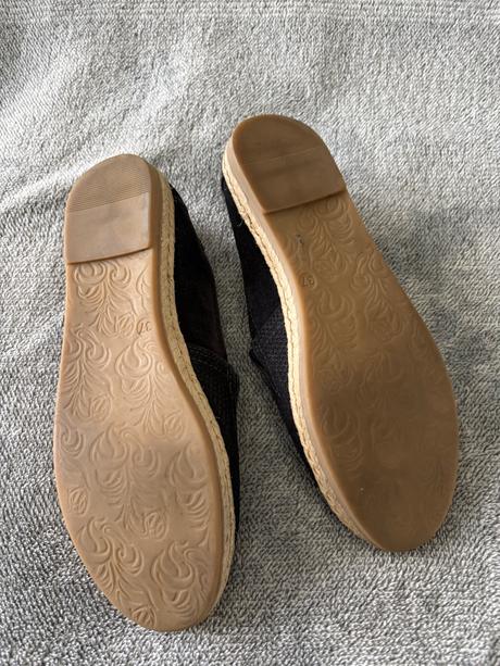 Espadrilky, baťa,37