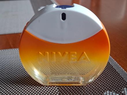 Nivea sun, 