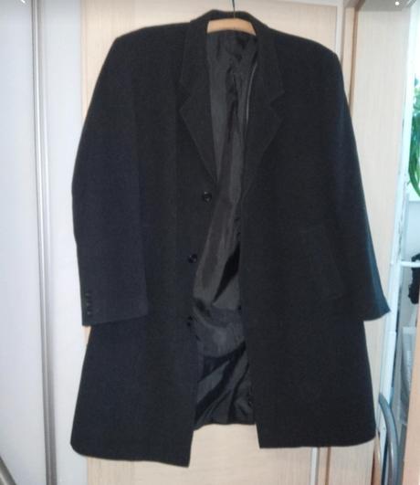 Pánsky kabát, možný darček, 26