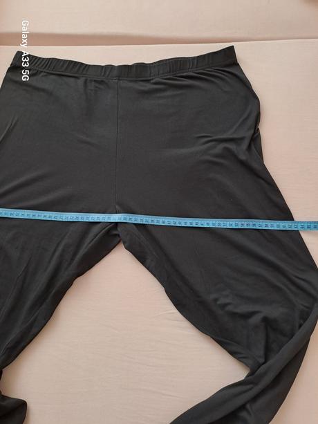 Komplet tričko+legíny xxl (48,50), 48