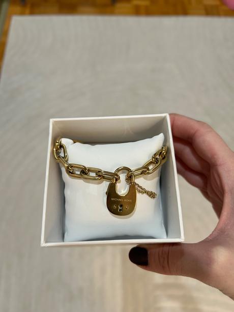 Mk náramok, michael kors