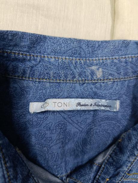 Toni košeľa, xl