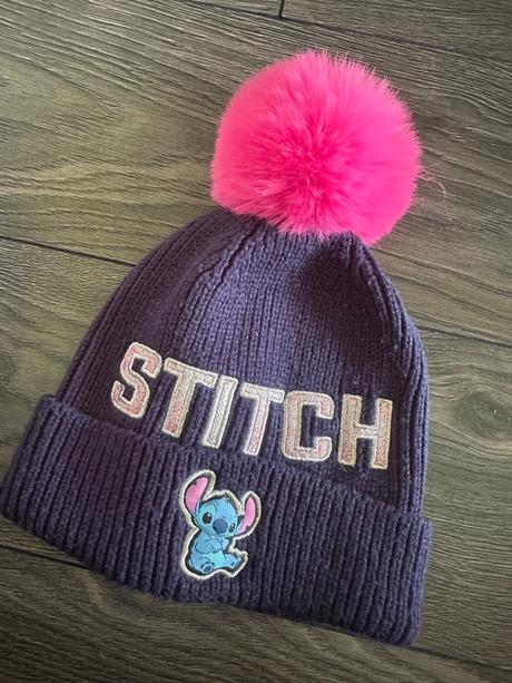 Ciapka stich, disney,134