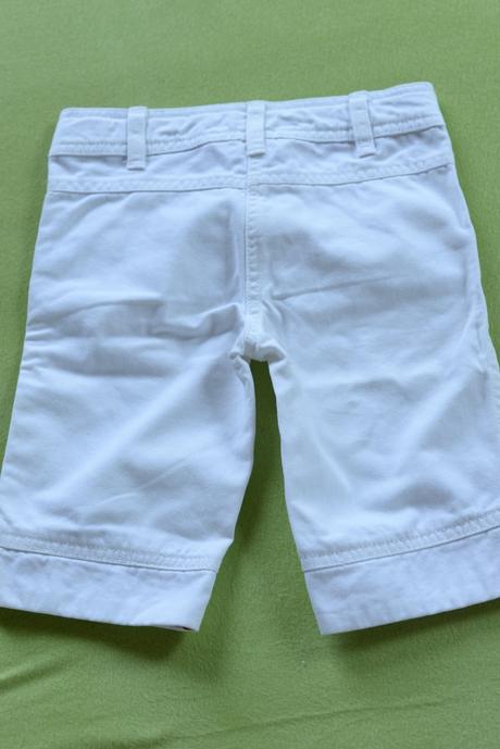 Kraťasy true love, 110