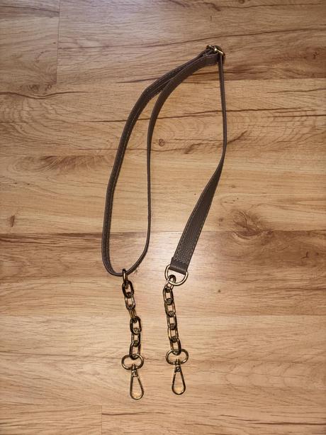 Crossbody popruh na kabelku, 