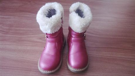 Čižmy na zimu, 25
