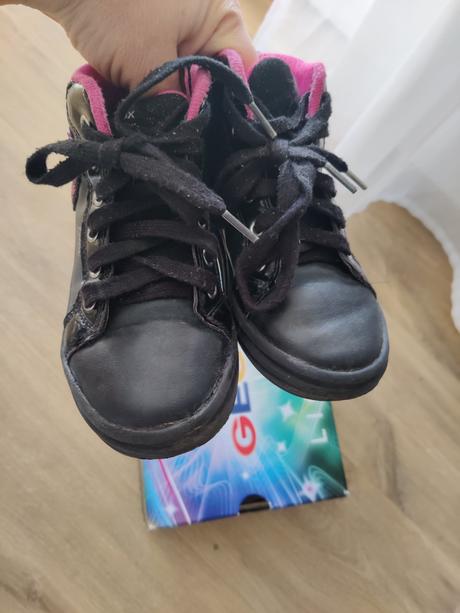 Kvalitné geox topanky, geox,29