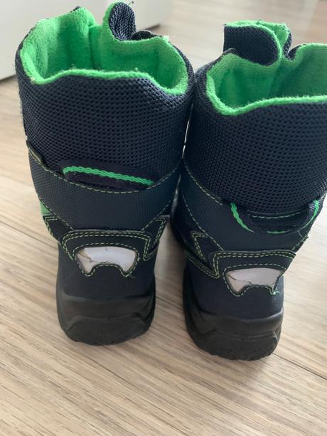 Superfit gore-tex, 30