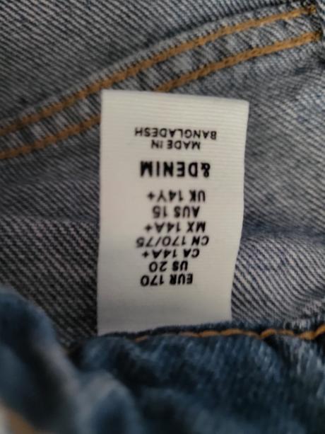 Rifle h&m, h&m,170