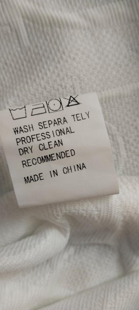 Mikina a široké nohavice, súprava, s